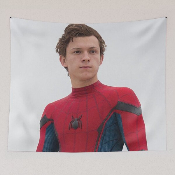 Artikelvorschau, Tom Holland entworfen und verkauft von Nanisuryagani.