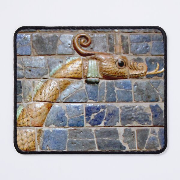 Item preview, Dragon of Ishtar designed and sold by kristana.