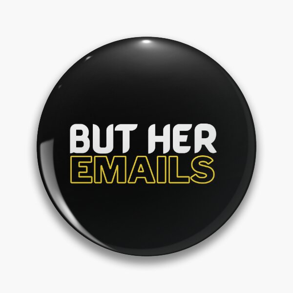 Item preview, but her emails Classic T-Shirt designed and sold by selly1232.