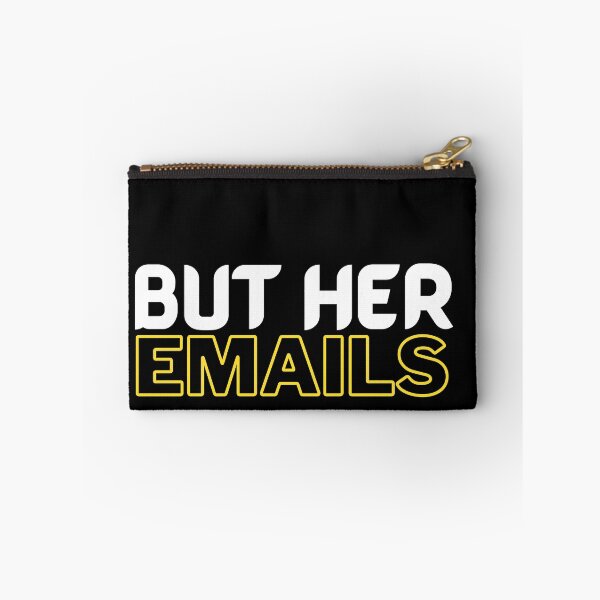 Item preview, but her emails Classic T-Shirt designed and sold by selly1232.