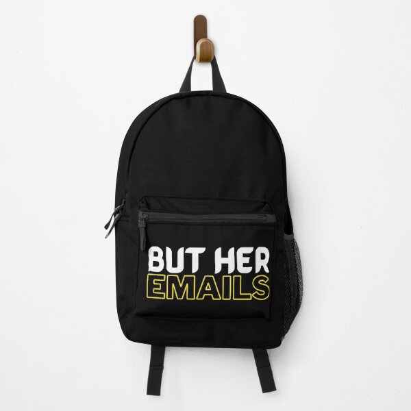 Item preview, but her emails Classic T-Shirt designed and sold by selly1232.
