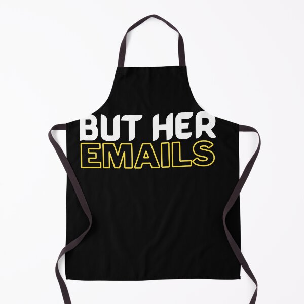 Item preview, but her emails Classic T-Shirt designed and sold by selly1232.