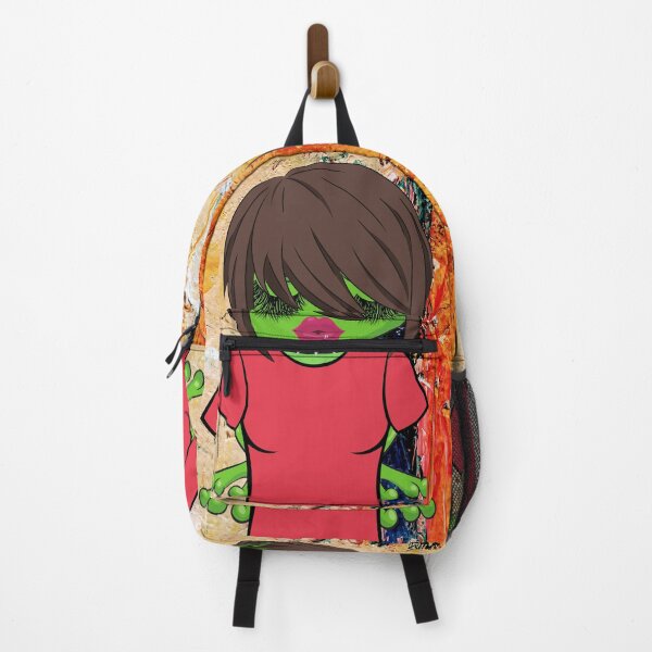 Artikelvorschau, CryptoArt | NFT-Punk-Frosch | Punk-Frosch | NFT-Frosch | Stolze NFT Screenshotter entworfen und verkauft von Rainbows Rock.