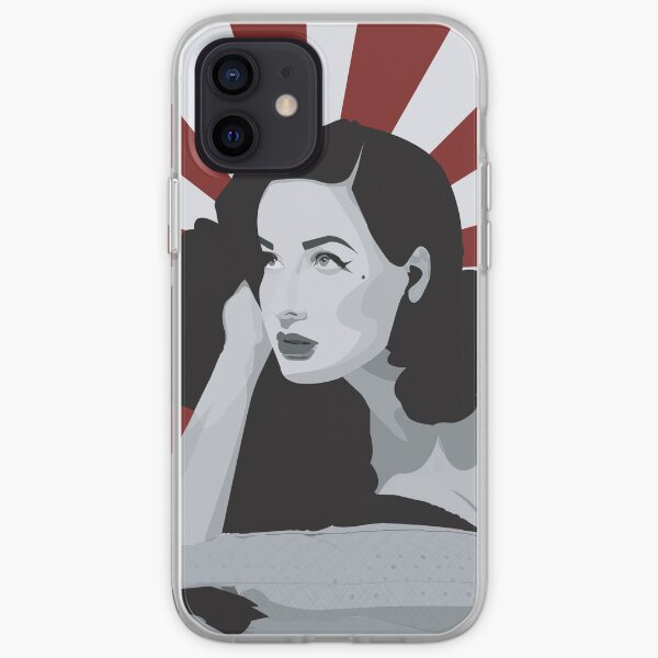 Dita - Rakkaus Funda blanda para iPhone