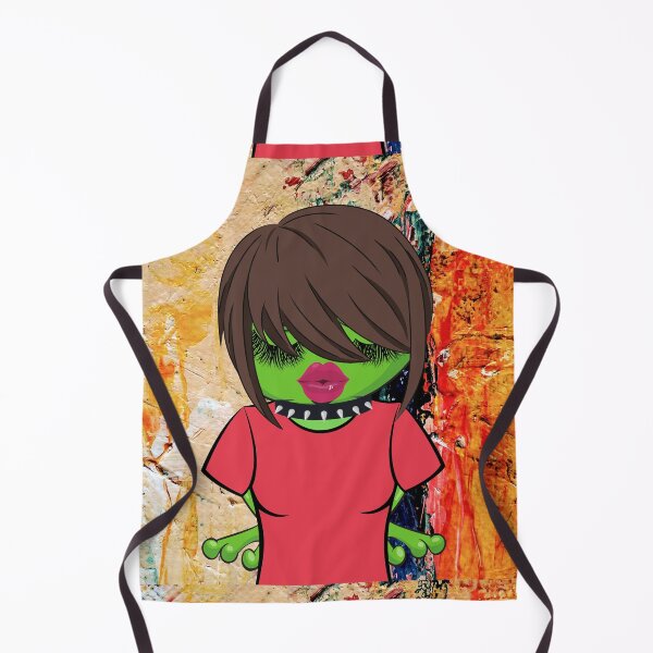 Item preview, CryptoArt | NFT Punk Frog | Punk Frog | NFT Frog | Proud NFT Screenshotters designed and sold by Rainbows Rock.