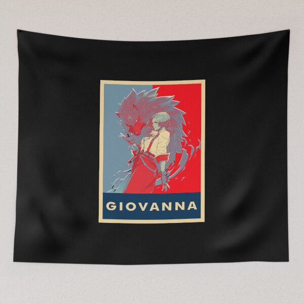 Item preview, GIOVANNA designed and sold by AZURESIEGFRIED.