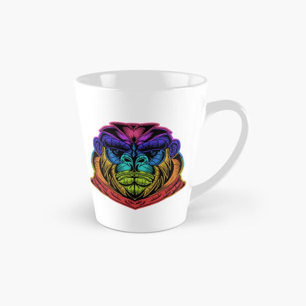 Item preview, monkey gorilla designed and sold by adiskiart.