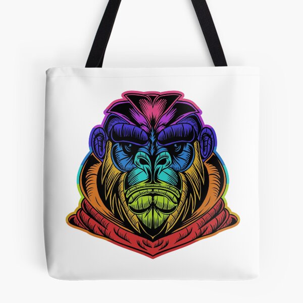 Item preview, monkey gorilla designed and sold by adiskiart.