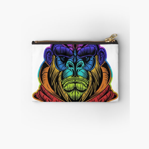 Item preview, monkey gorilla designed and sold by adiskiart.
