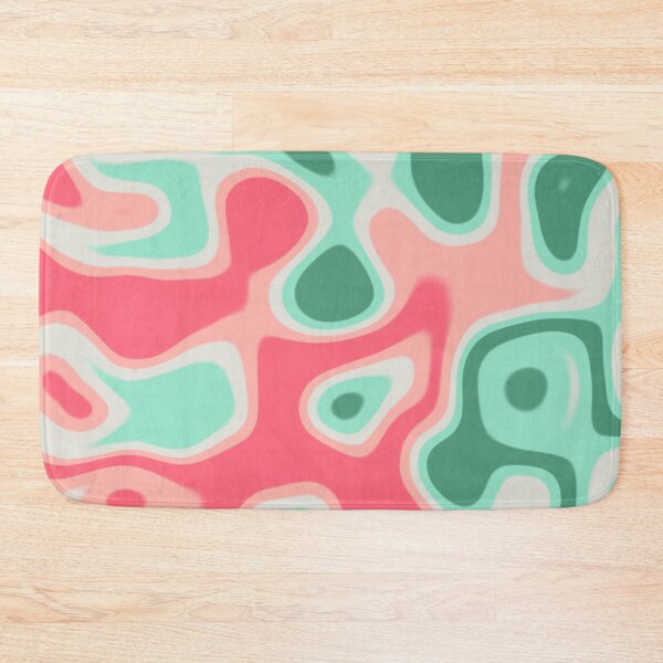 Item preview, "Lollipop" palette trippy grid designed and sold by rodentpad.