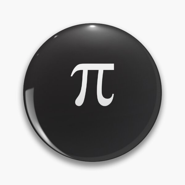 Item preview, pi Classic T-Shirt designed and sold by TobiasGraf.