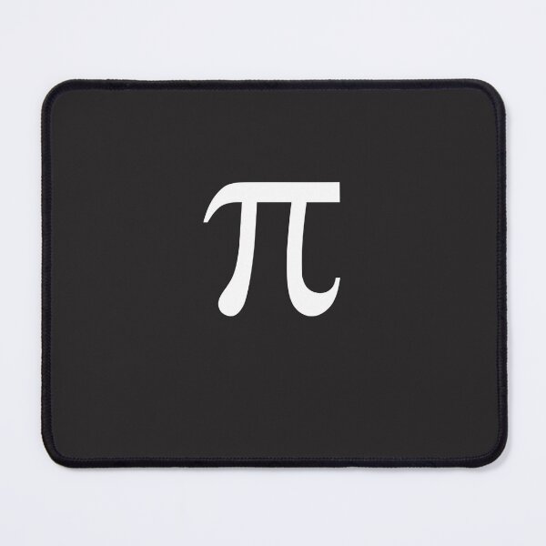 Item preview, pi Classic T-Shirt designed and sold by TobiasGraf.