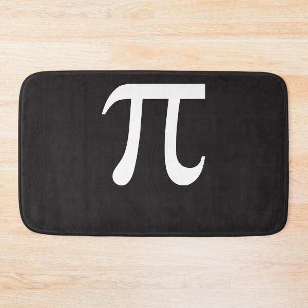 Item preview, pi Classic T-Shirt designed and sold by TobiasGraf.