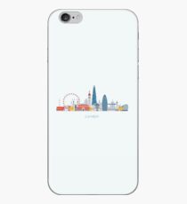 London iPhone Case