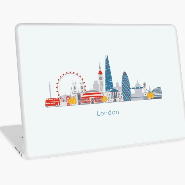 Item preview, London  designed and sold by Antikwar.