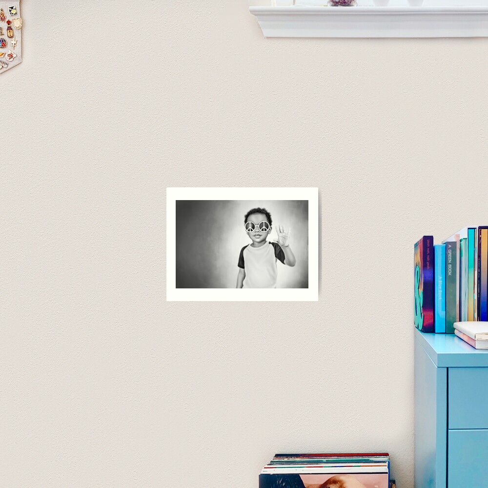 Item preview, Art Print designed and sold by wayneflint.