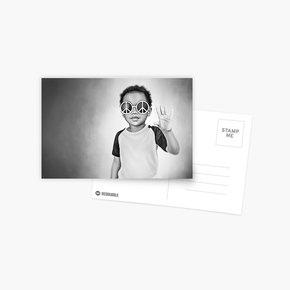 Item preview, Postcard designed and sold by wayneflint.