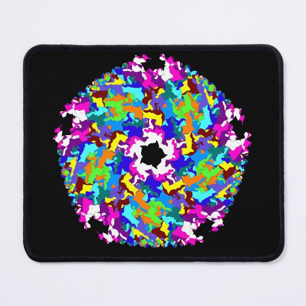 Item preview, Oncolytic Adenovirus designed and sold by 3D Biology.