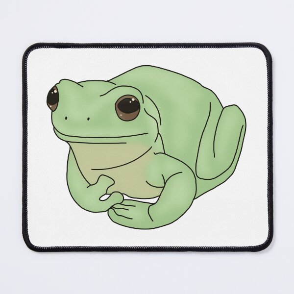 Item preview, Polite Frog designed and sold by neatchicdesigns.