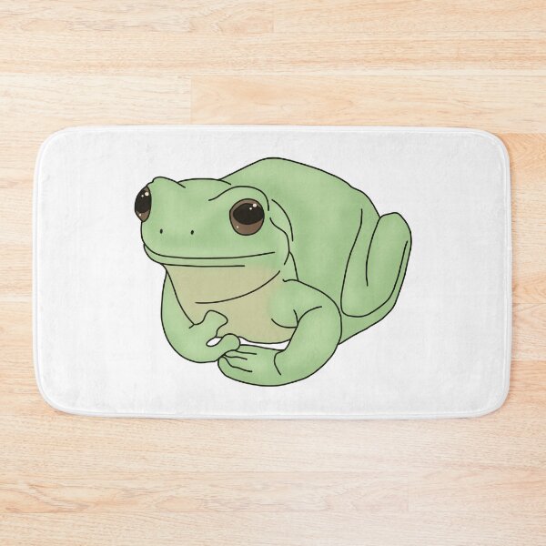 Item preview, Polite Frog designed and sold by neatchicdesigns.