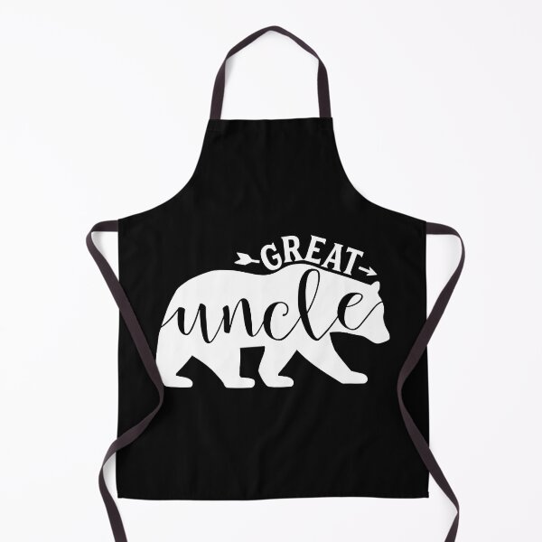 Item preview, Great Uncle Bear - Uncle Family designed and sold by ericrichard059.