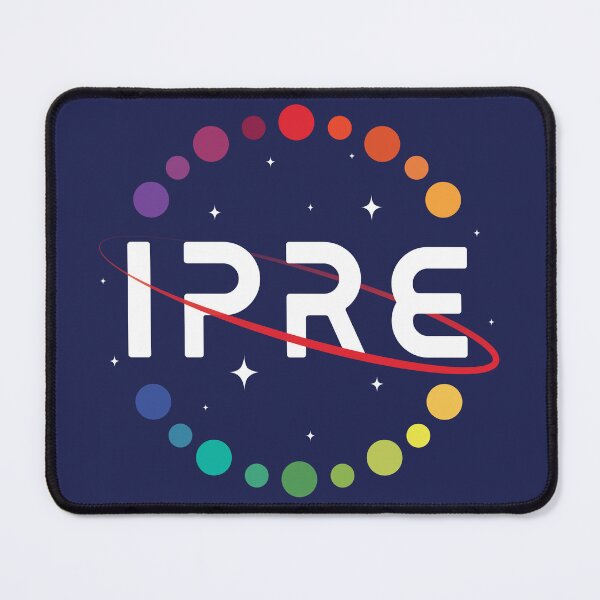 Item preview, Institute of Planar Research and Exploration (IPRE) designed and sold by dootfodil.