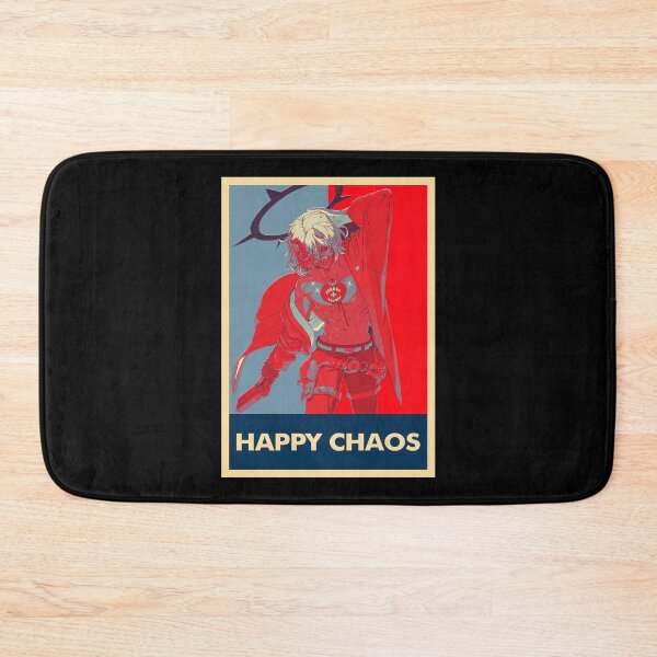 Item preview, HAPPY CHAOS designed and sold by AZURESIEGFRIED.