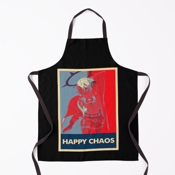Item preview, HAPPY CHAOS designed and sold by AZURESIEGFRIED.
