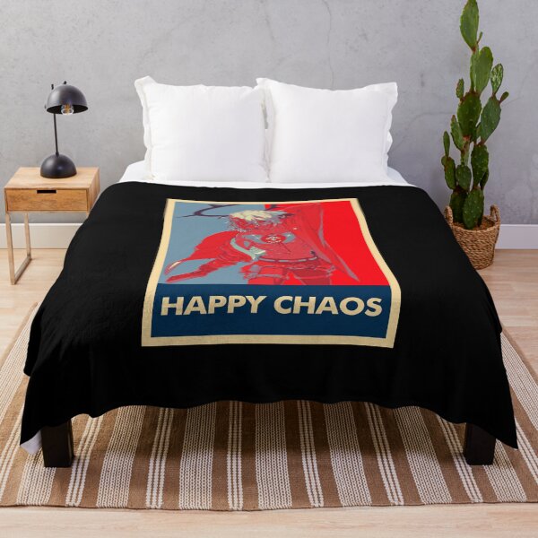 Item preview, HAPPY CHAOS designed and sold by AZURESIEGFRIED.