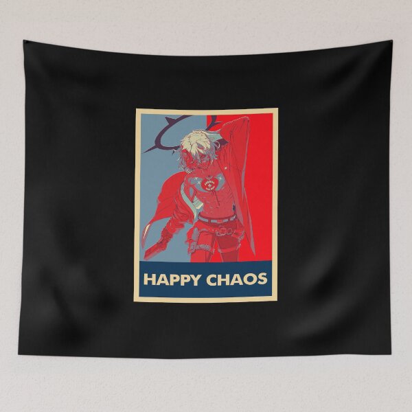 Item preview, HAPPY CHAOS designed and sold by AZURESIEGFRIED.