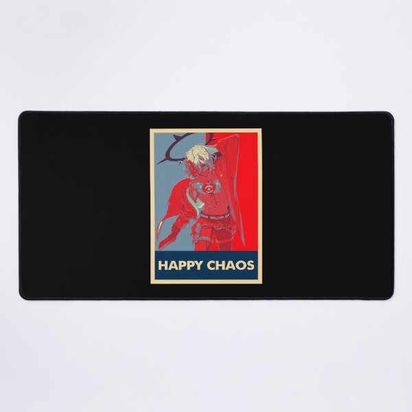 Item preview, HAPPY CHAOS designed and sold by AZURESIEGFRIED.