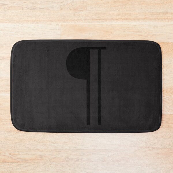 Item preview, Pilcrow  Paragraph Classic T-Shirt designed and sold by TobiasGraf.