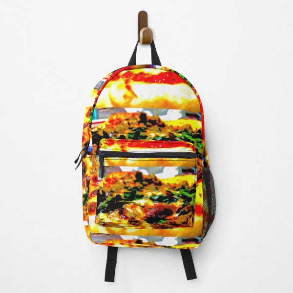 Item preview, SAUSAGE PIZZA designed and sold by ArredondoPrime.