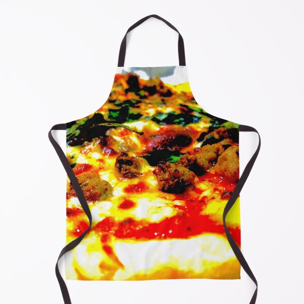 Item preview, SAUSAGE PIZZA designed and sold by ArredondoPrime.