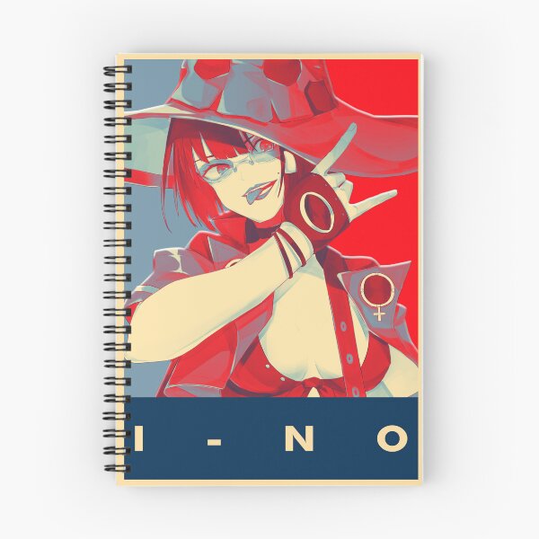 Item preview, I-NO designed and sold by AZURESIEGFRIED.