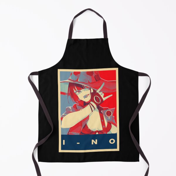 Item preview, I-NO designed and sold by AZURESIEGFRIED.
