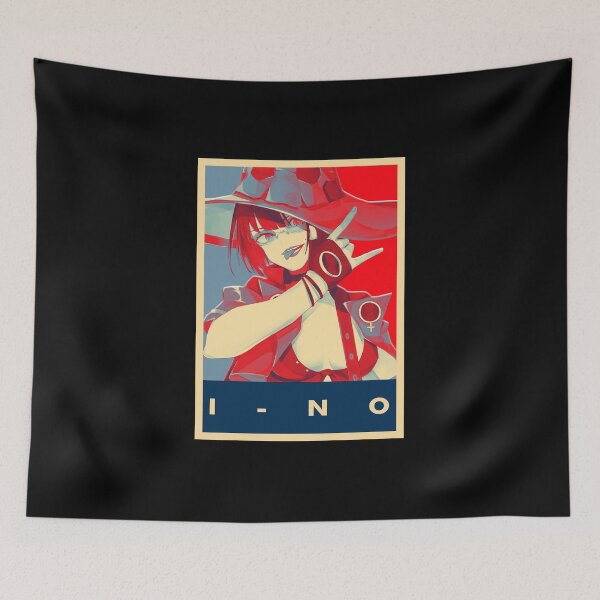 Item preview, I-NO designed and sold by AZURESIEGFRIED.