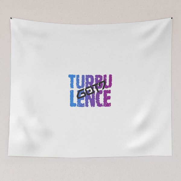 Item preview, turbulence got7 designed and sold by dexta.