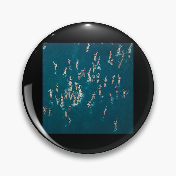 Item preview, Swimmers Classic T-Shirt designed and sold by gretaboone.