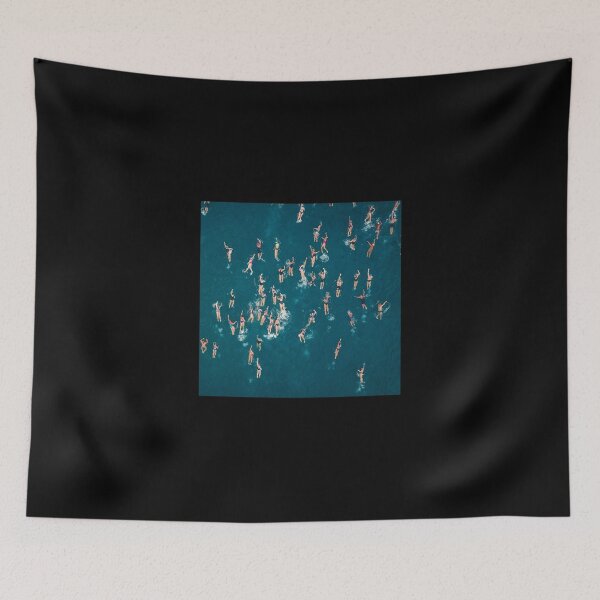 Item preview, Swimmers Classic T-Shirt designed and sold by gretaboone.