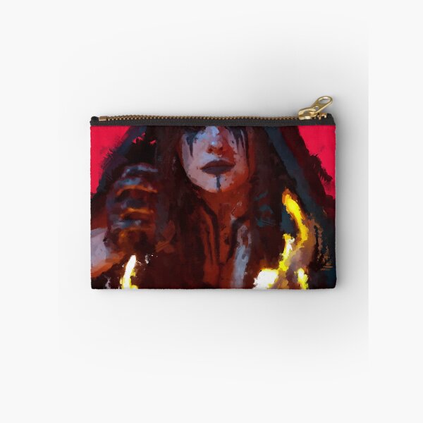 Item preview, La bruja designed and sold by Spifmo.