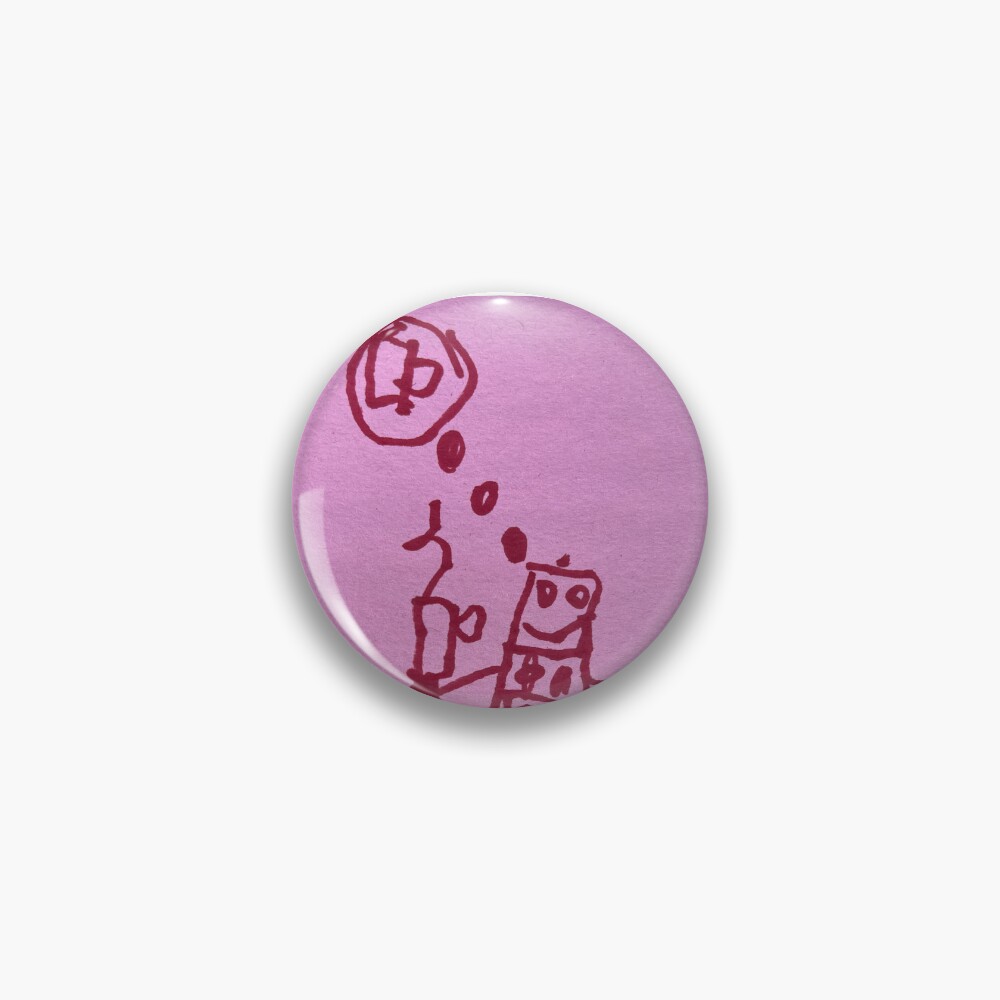 Item preview, Pin designed and sold by KevinHoneycutt.