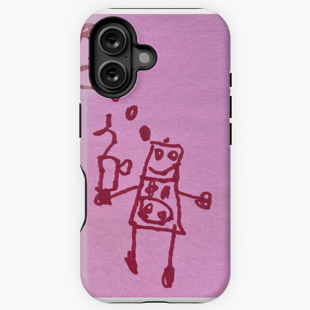 Item preview, iPhone Tough Case designed and sold by KevinHoneycutt.