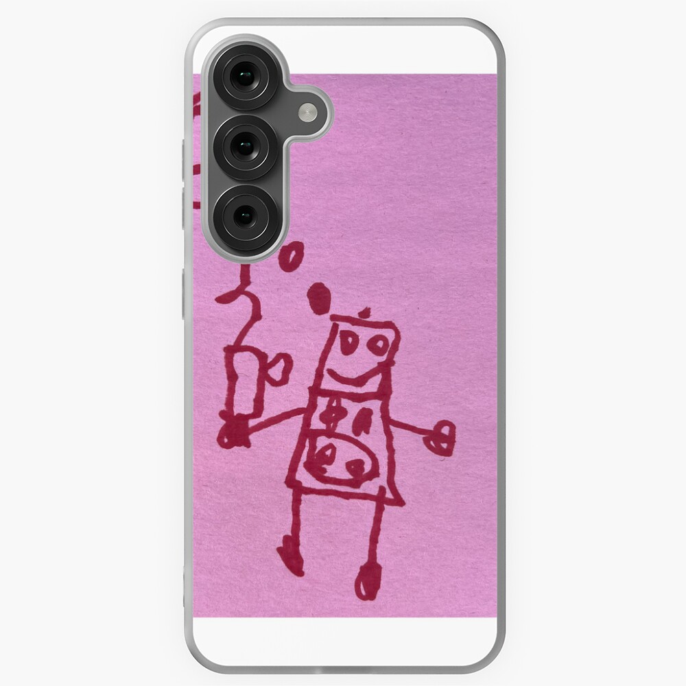 Item preview, Samsung Galaxy Soft Case designed and sold by KevinHoneycutt.