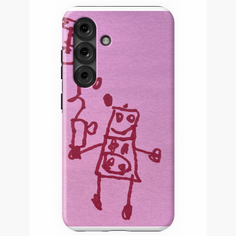 Item preview, Samsung Galaxy Tough Case designed and sold by KevinHoneycutt.