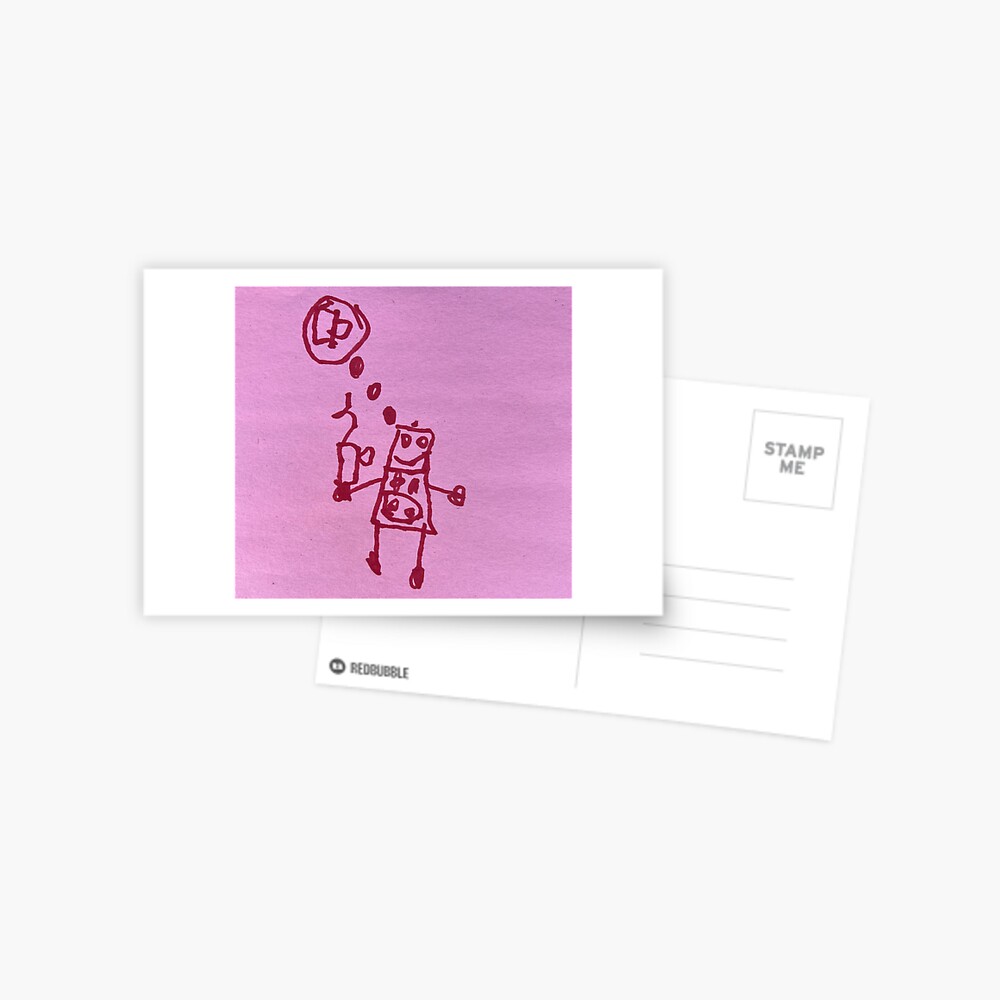 Item preview, Postcard designed and sold by KevinHoneycutt.