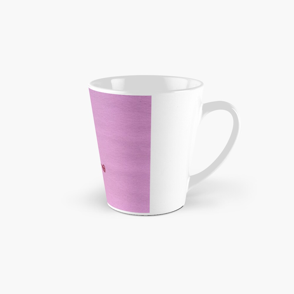 Item preview, Tall Mug designed and sold by KevinHoneycutt.