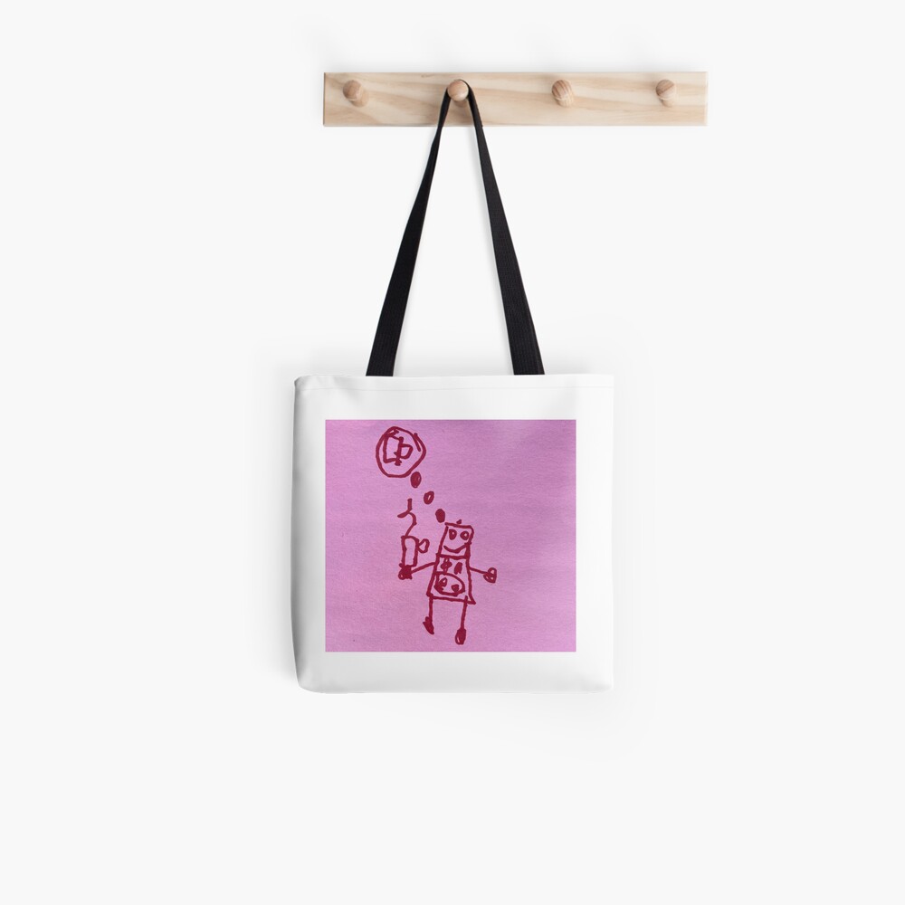 Item preview, All Over Print Tote Bag designed and sold by KevinHoneycutt.