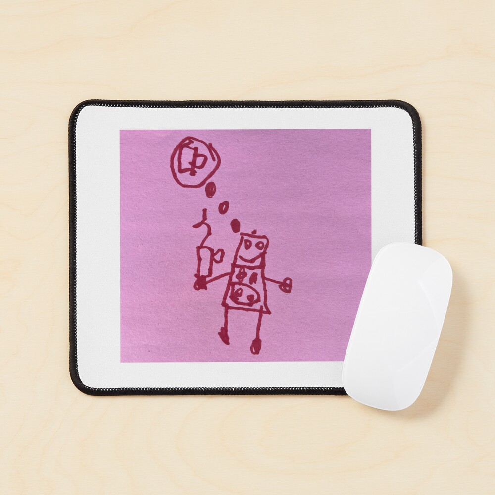 Item preview, Mouse Pad designed and sold by KevinHoneycutt.