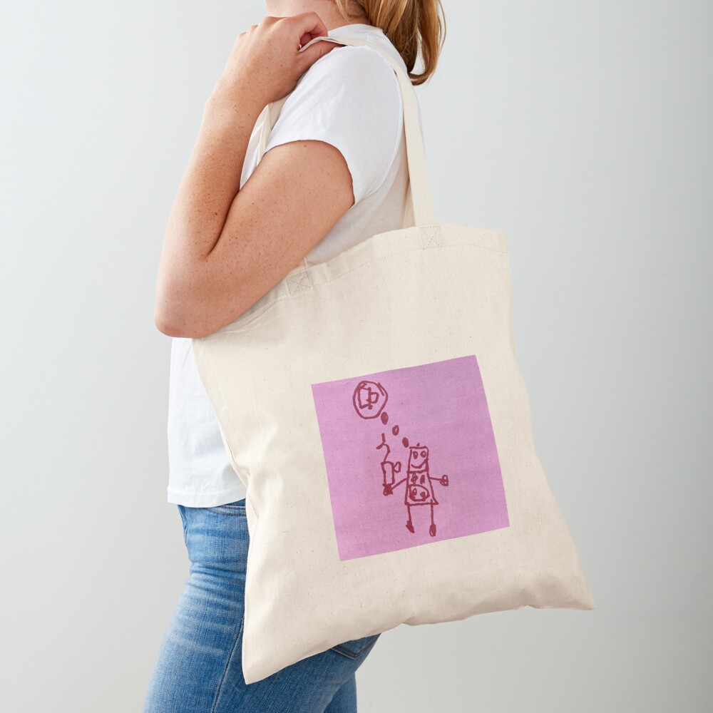 Item preview, Cotton Tote Bag designed and sold by KevinHoneycutt.